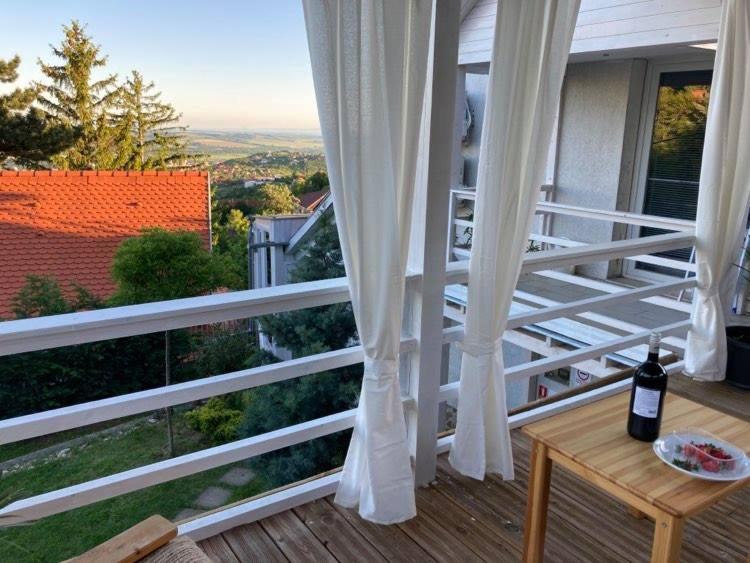 Welcome Vendeghaz Hotel Pecs Ngoại thất bức ảnh