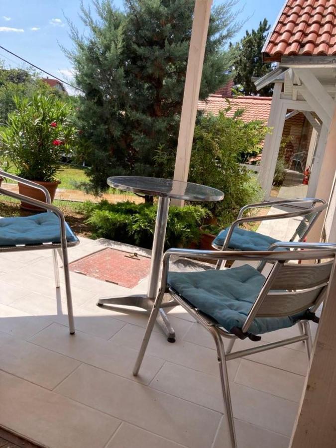 Welcome Vendeghaz Hotel Pecs Ngoại thất bức ảnh