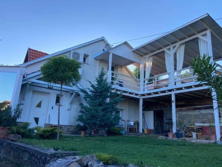 Welcome Vendeghaz Hotel Pecs Ngoại thất bức ảnh